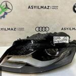 AUDİ A4 XENON SOL FAR ORJİNAL 2009-2012 UYUMLU