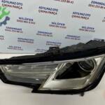 AUDİ A4 XENON SOL FAR ORJİNAL hatasız ürün