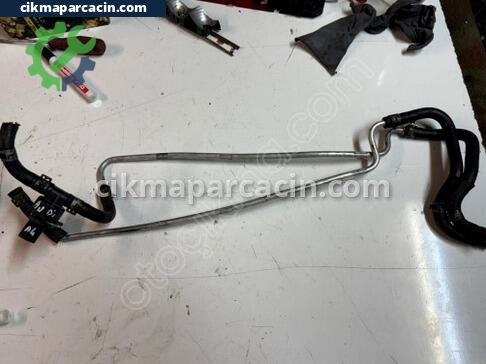 Audi A4 Hortum çıkma parça