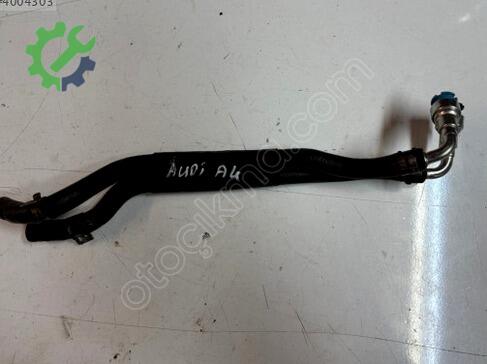 Audi A4 Hortum çıkma parça