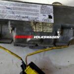 AUDİ – A4 / YOLCU AİRBAG (8E1880204D)