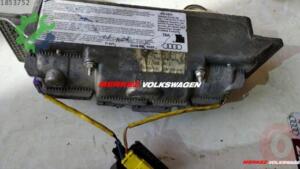 AUDİ - A4 / YOLCU AİRBAG (8E1880204D)