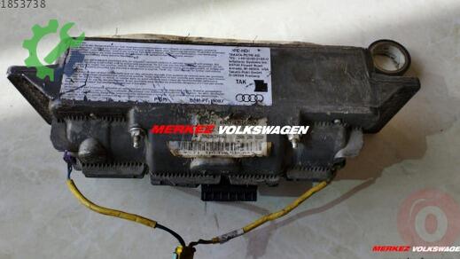 Audi A4 Yolcu Airbag çıkma parça