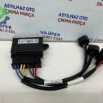 AUDİ A4,A5,A6,A7,Q3 FAN KONTROL MODÜL ORJ SIFIR
