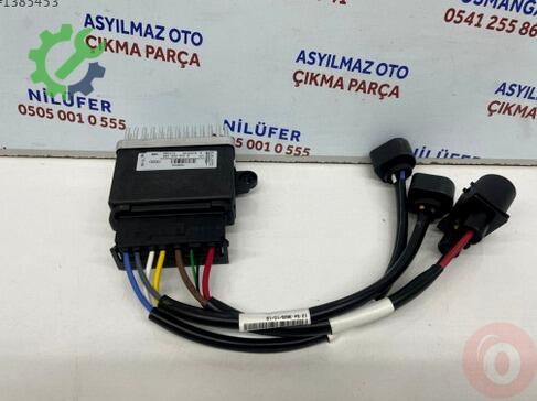 Audi A4 Modül 8K0959501G çıkma parça