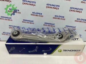 AUDİ A4/A5/A6/A7/Q5 ROTİLSİZ SAĞ ÖN ALT SALINCAK SIFIR