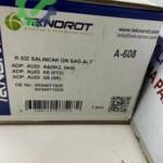 AUDİ A4/A5/A6/A7/Q5 ROTİLSİZ SAĞ ÖN ALT SALINCAK SIFIR