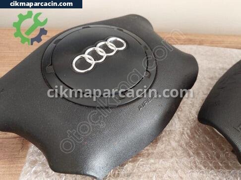 Audi 80 Serisi Direksiyon Airbag çıkma parça