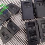 Audi A4 (B5) 1998-2001 Orijinal Çıkma Cam Açma Anahtarı 98-01