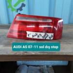 AUDi A5 07-11 sol dış stop