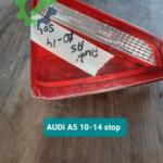 Audi A5 Stop Sacı çıkma parça - ANTALYA OTO ÇIKMA Antalya