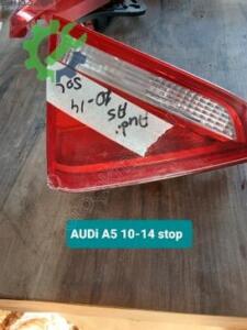 AUDi A5 10-14 stop