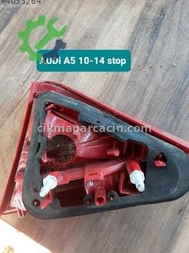 Audi A5 Stop 10-14 çıkma parça