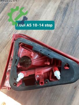 Audi A5 Stop Sacı 10-14 çıkma parça