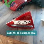 AUDi A5 10-16 SOL İÇ Stop