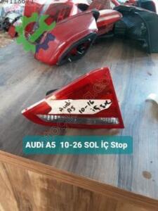 AUDi A5 10-16 SOL İÇ Stop