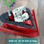 AUDi A5 10-16 SOL İÇ Stop