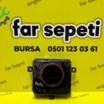 AUDİ A5 11-16 XENON FAR BEYNİ 4G0907697D (ORJİNAL)