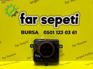 AUDİ A5 11-16 XENON FAR BEYNİ 4G0907697D (ORJİNAL)