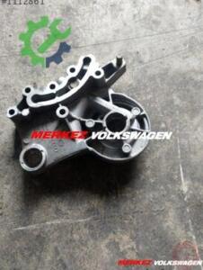 AUDİ - A5 / 1.8 TFSİ - 2.0 TFSİ EKSANTRİK MİLİ KÖPRÜ BRAKETİ