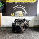 Audi A5 Otomatik Şanzıman Çıkma Parça Erzurum