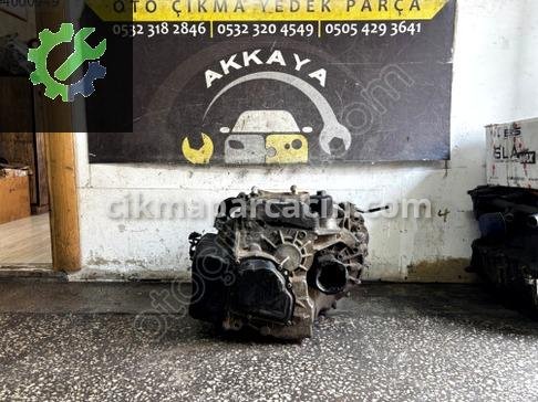Audi A5 Otomatik Şanzıman çıkma parça