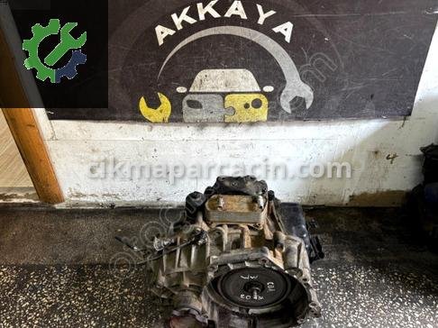 Audi A5 Otomatik Şanzıman çıkma parça