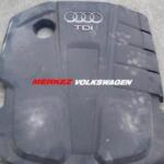 2015 Audi A5 Ön Tampon Çıkma Parça İzmir