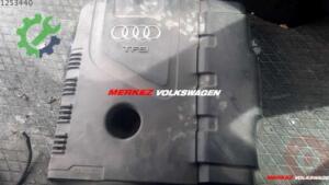 AUDİ - A5 / 2.0 TFSİ MOTOR ÜST KORUMA KAPAĞI (06J103925BR)
