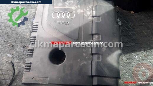 Audi A5 Motor Kapağı çıkma parça