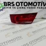 AUDİ A5 2007 2011 ÇIKMA SOL ARKA STOP