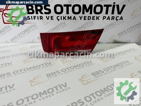 Audi A5 Sol Arka Stop çıkma parça