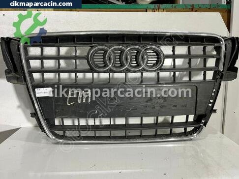 Audi A5 Ön Panjur çıkma parça