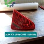 AUDi A5  2008-2015 Sol Stop
