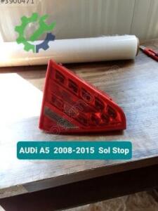 AUDi A5  2008-2015 Sol Stop