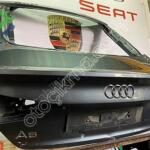 AUDİ A5 2018-2021 ÇIKMA BAGAJ KAPAĞI