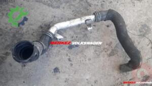 AUDİ - A5 / 2.7 TDİ V6 DİZEL İNTERCOOLER BORUSU (8K0121071C)