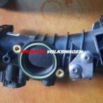 2021 Audi A5 Emme Manifoldu Çıkma Parça Ankara