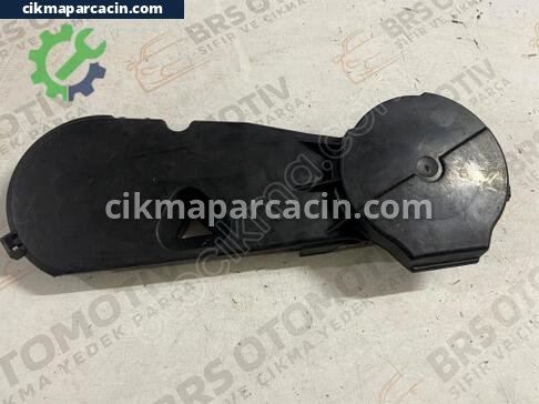 Audi A5 Triger Kayışı çıkma parça