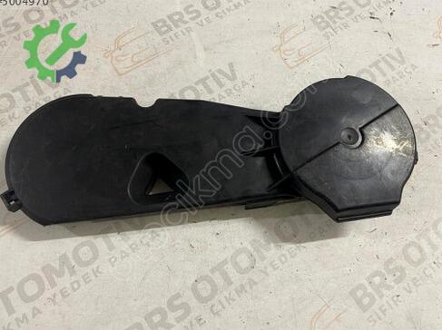 Audi A5 Triger Kayışı çıkma parça