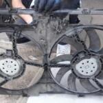 Audi A5 Fan Motoru çıkma parça - ANKA OTO YEDEK PARÇA İzmir