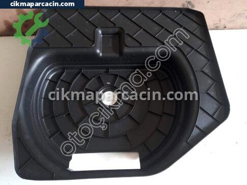 Audi A4 Stepne çıkma parça