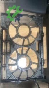 Audi a5 a6 a7 a8 fan davlumbazı