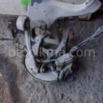 AUDİ A5 ARKA SALINCAK VE TÜM ÇIKMA YEDEK PARÇALAR