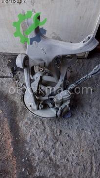 Audi A5 Salıncak (Alt Tabla) çıkma parça