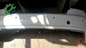 Audi A5 arka tampon  çıkma parçalar