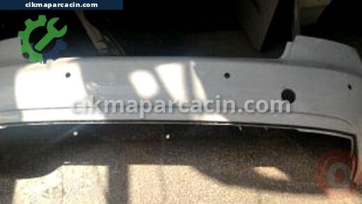 Audi A5 Arka Tampon çıkma parça