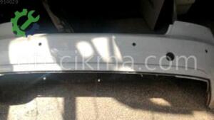 AUDİ A5 ARKA TAMPON VE TÜM ÇIKMA YEDEK PARÇALAR