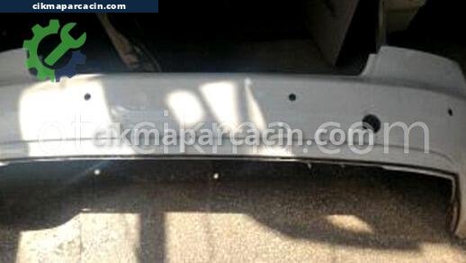 Audi A5 Arka Tampon çıkma parça