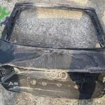 AUDİ A5 BAGAJ KAPAĞI ÇIKMA ORJİNAL
